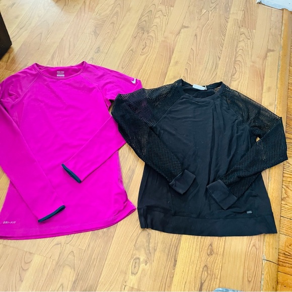 10 piece Nike athletic running bundle SMALL wholesale resellers - Picture 8 of 13